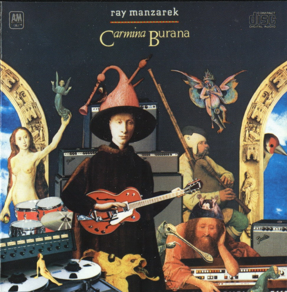 POESÍA GOLIARDA (FOTO 2)