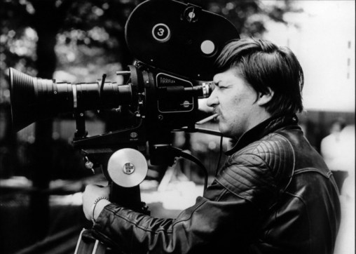 RAINER WERNER FASSBINDER (FOTO 2)