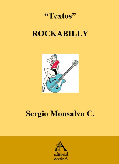 ROCKABILLY (PORTADA)
