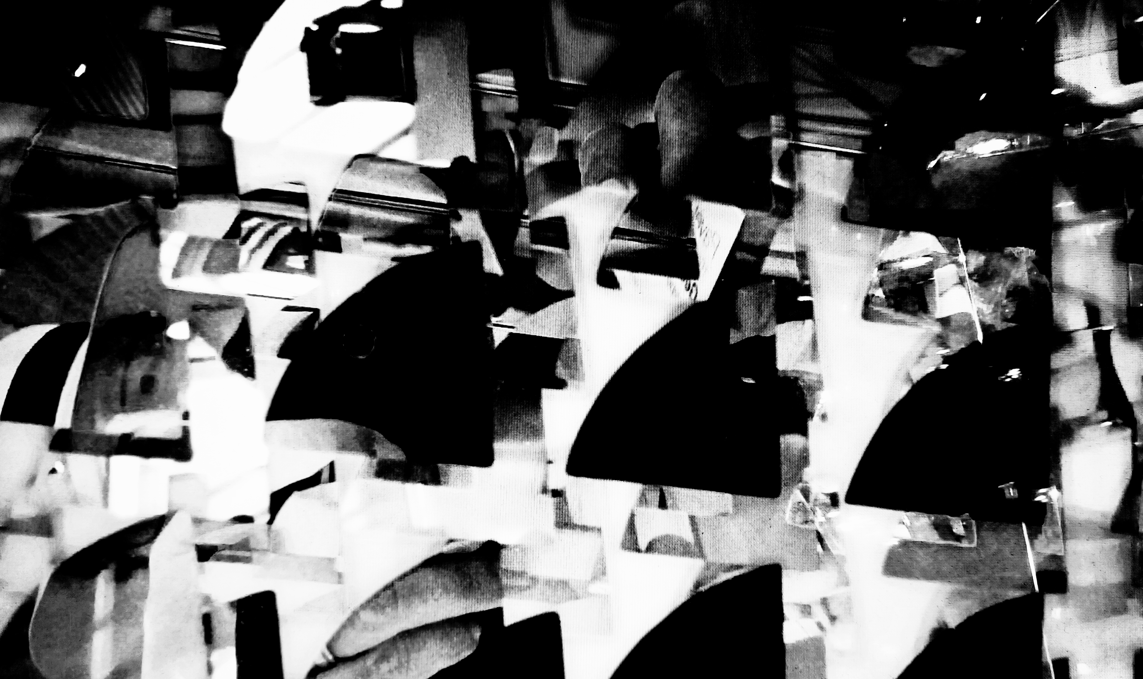 CRYSTALS 22 (ARE YOU THERE)