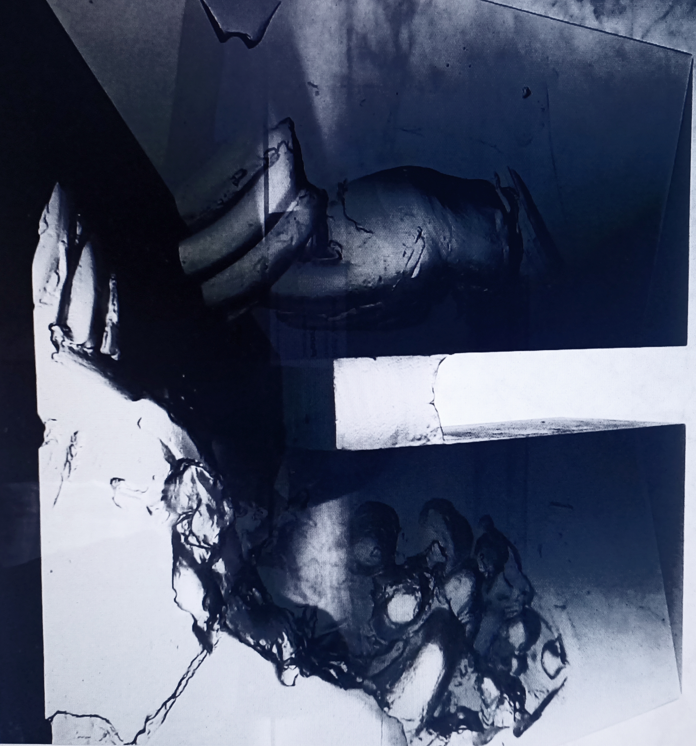 CRYSTALS 24 (A MESS LIKE THIS)