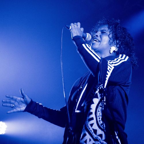 I'VE GOT YOU UNDER MY SKIN (FOTO 3)