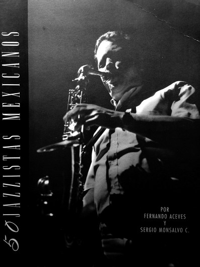 TIEMPO DE SOLOS (FOTO 1)