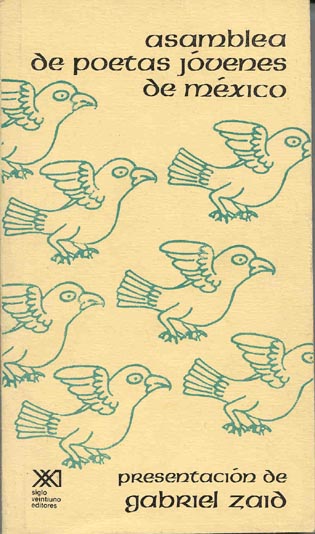 ASAMBLEA DE POETAS JÓVENES DE MÉXICO (PORTADA)