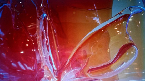 CRYSTALS 25 (LOVE PORTION #9)