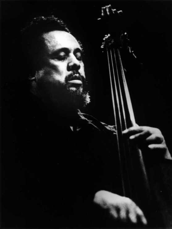charles-mingus