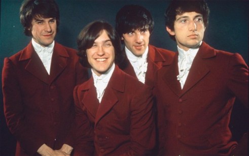 KINKS (FOTO 1)