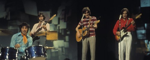 KINKS (FOTO 2)