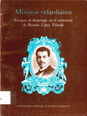 MINUTOS VELARDIANOS (PORTADA)