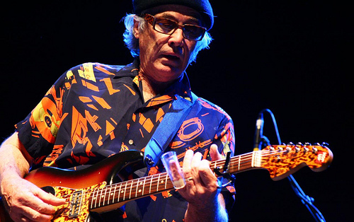 RY COODER (FOTO 1)