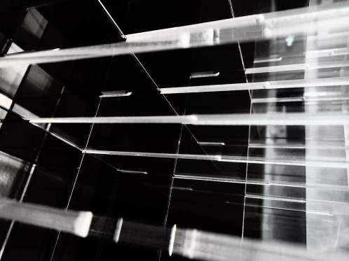 CRYSTALS 28 (CRYSTAL NIGHTS)