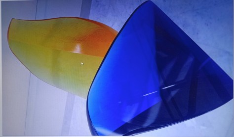 CRYSTALS 29 (TWO OF US)