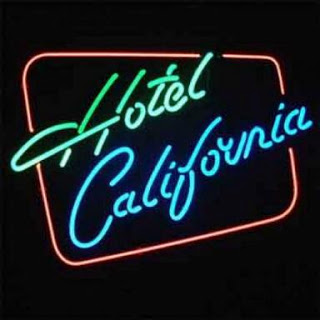 HOTEL CALIFORNIA FOTO 1