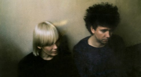 THE RAVEONETTES (FOTO 1)