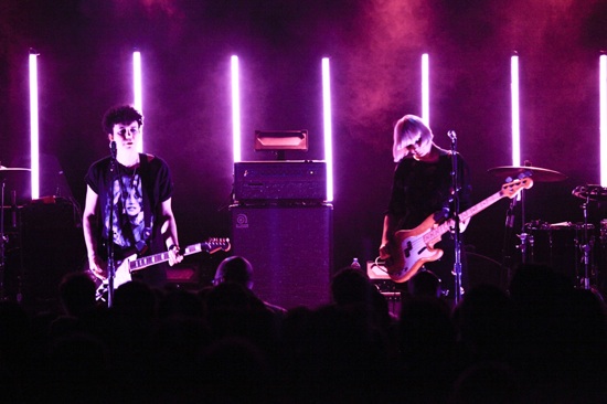 THE RAVEONETTES (FOTO 2)