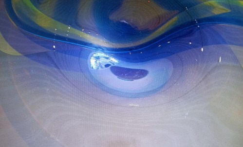 CRYSTALS 31 (EYE OF THE TIGER)