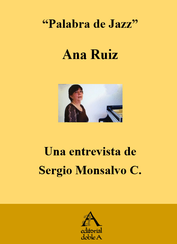 ANA RUIZ (PORTADA)