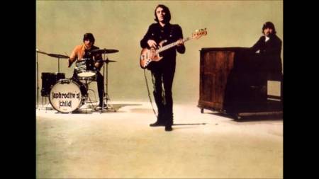 Aphrodite's Child (foto 3)