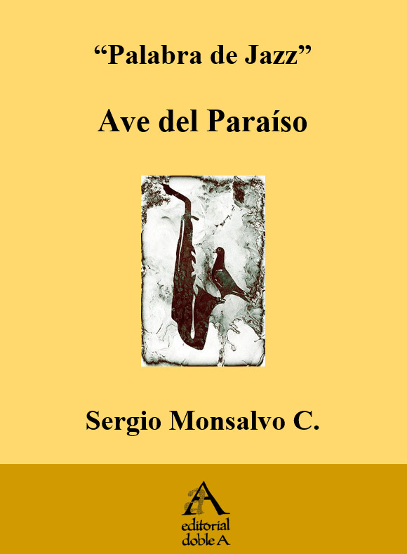 Ave del paraíso (portada)
