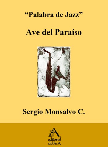 Ave del paraíso (portada)