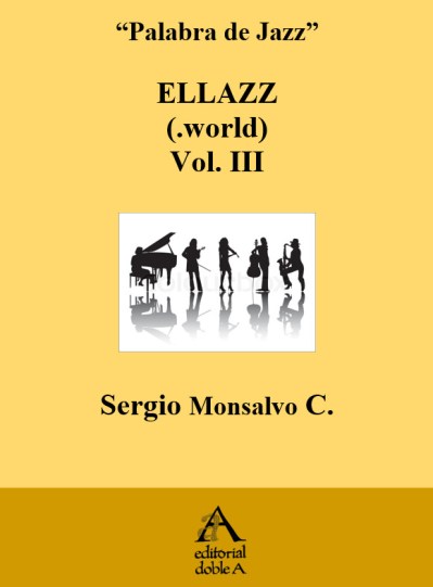 ELLAZZ (.WORLD) VOL. III (PORTADA)