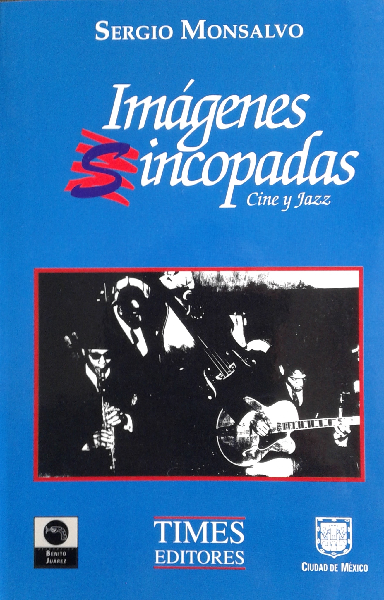 Imágenes sincopadas