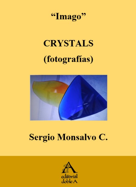 IMAGO - CRYSTALS (PORTADA)