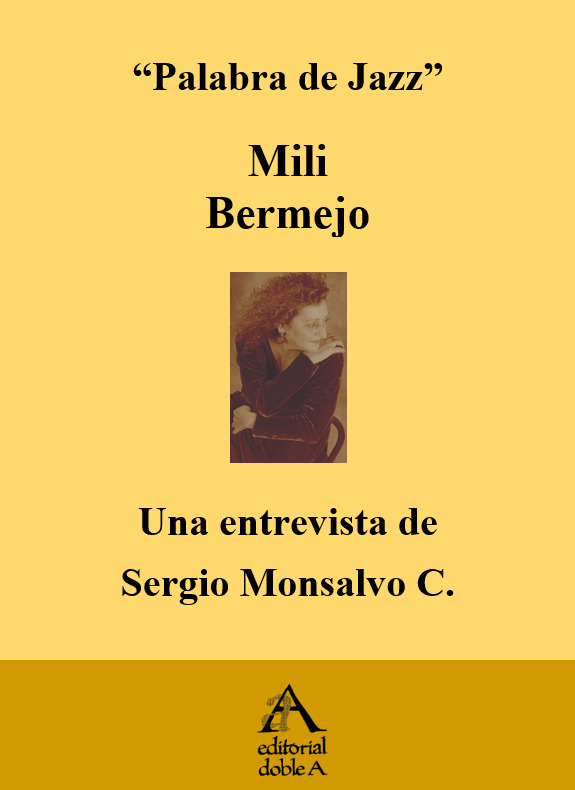 MILI BERMEJO (PORTADA)