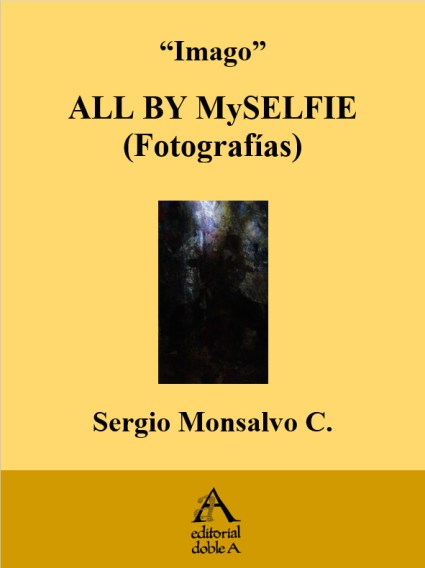 ALL BY MySELFIE (PORTADA)
