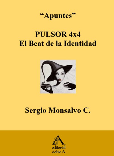 PULSOR 4X4 (PORTADA)