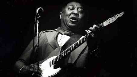 MUDDY WATERS (FOTO 1)