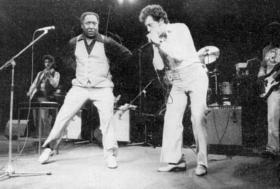 MUDDY WATERS (FOTO 3