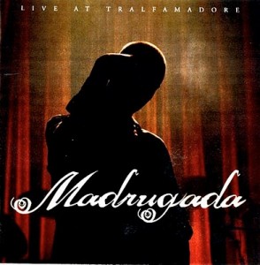 MADRUGADA (FOTO 2)