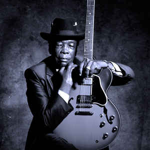 JOHN LEE HOOKER (FOTO 1)