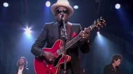 JOHN LEE HOOKER (FOTO 3)