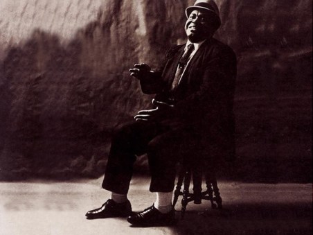 WILLIE DIXON FOTO 1