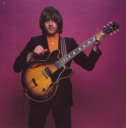 NICKLOWE FOTO 1