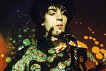 SYD BARRETT (FOTO 1)