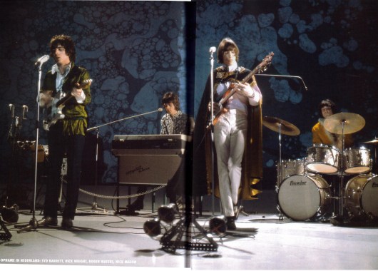 SYD BARRETT (FOTO 2)