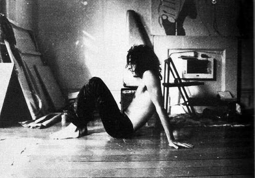 SYD BARRETT (FOTO 3)