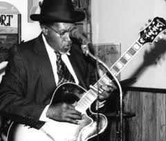 ELMORE JAMES (FOTO 1)