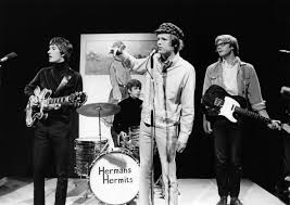 HERMAN'S HERMITS (FOTO 2)