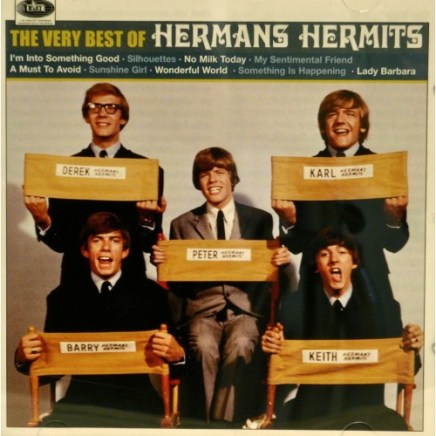 HERMAN'S HERMITS (FOTO 3)