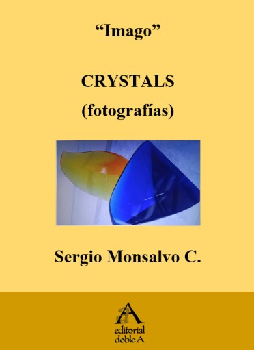 IMAGO - CRYSTALS (PORTADA)