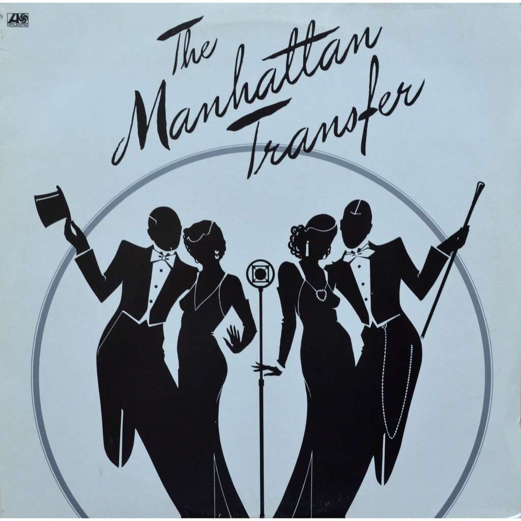 MANHATTAN TRANSFER (FOTO 1)