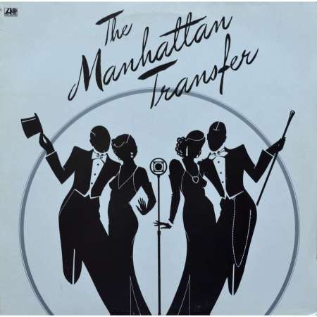 MANHATTAN TRANSFER (FOTO 1)