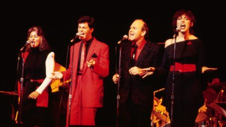 MANHATTAN TRANSFER (FOTO 2)