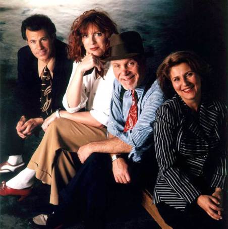 MANHATTAN TRANSFER (FOTO 3)