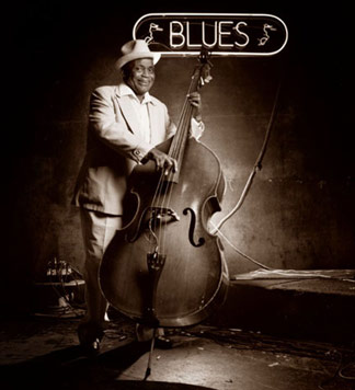 WILLIE DIXON FOTO 3