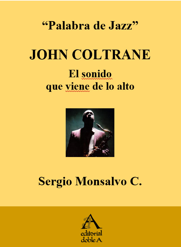 JOHN COLTRANE (PORTADA)